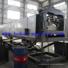 Máquina formadora de rollos Bh1200-830